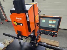 Blum minipress top z easystick