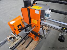 Blum minipress top z easystick