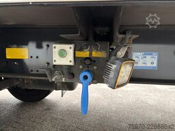 Kässbohrer XS 2022 / 2x LIFT AXLE - DISC BRAKES