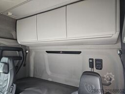 Scania R580 V8 6x2 / HOOKLIFT / HAAKARM / ABROLKIPPER