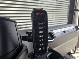 Scania R580 V8 6x2 / HOOKLIFT / HAAKARM / ABROLKIPPER