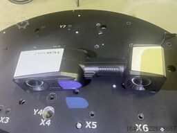 Zeiss T-SCAN hawk 2