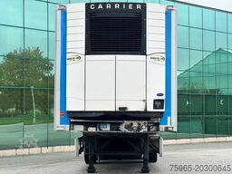  Gray & Adams and CITY TRAILER CARRIER VECTOR 185