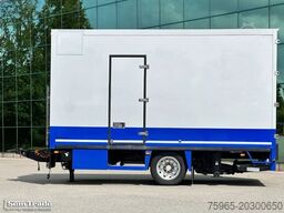 FLOOR FLMA-10 CARRIER COOLING 2X SIDE DOOR TAIL LIFT D