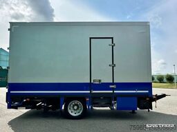 FLOOR FLMA-10 CARRIER COOLING 2X SIDE DOOR TAIL LIFT D