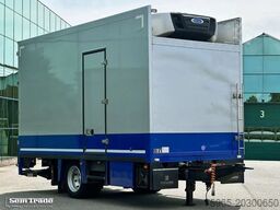 FLOOR FLMA-10 CARRIER COOLING 2X SIDE DOOR TAIL LIFT D