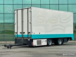  Heiwo H.T.F. HWA 20MZ THERMO KING 3000 KG. TAIL