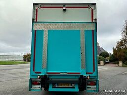  Heiwo H.T.F. HWA 20MZ THERMO KING 3000 KG. TAIL