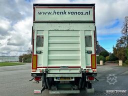  System Trailer LPRS9 CITY TRAILER TAIL LIFT NEW