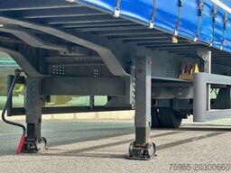  System Trailer LPRS9 CITY TRAILER TAIL LIFT NEW