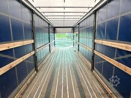 System Trailer LPRS9 CITY TRAILER TAIL LIFT NEW