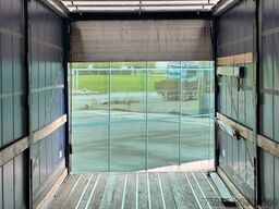  System Trailer LPRS9 CITY TRAILER TAIL LIFT NEW