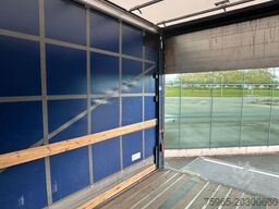  System Trailer LPRS9 CITY TRAILER TAIL LIFT NEW