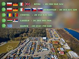 MERCEDES-BENZ ACTROS 1841 * PK 10501 + FUNK * TOP * 4x4