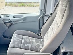 MERCEDES-BENZ ACTROS 1841 * PK 10501 + FUNK * TOP * 4x4