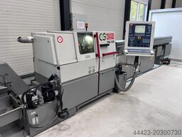 Traub TNL 12K