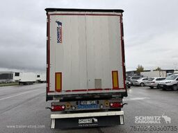 Schmitz Cargobull Curtainsider Standard