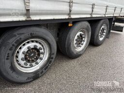 Schmitz Cargobull Curtainsider Standard