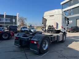 Renault T520 Comfort / Retarder / Hydraulic / ADR