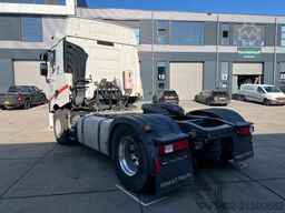 Renault T520 Comfort / Retarder / Hydraulic / ADR