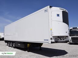 KRONE SDR Cool Liner FP 60 ThermoKing SLXi 300