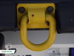 KRONE SDR Cool Liner FP 60 ThermoKing SLXi 300