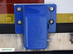 KRONE SDR Cool Liner FP 60 ThermoKing SLXi 300