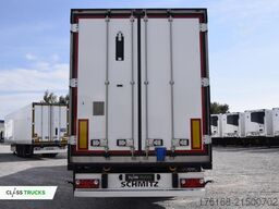 SCHMITZ CARGOBULL SKO FP 60 ThermoKing SLXi 300