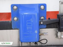 SCHMITZ CARGOBULL SKO FP 60 ThermoKing SLXi 300