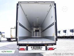 SCHMITZ CARGOBULL SKO FP 60 ThermoKing SLXi 300