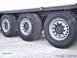 SCHMITZ CARGOBULL SKO FP 60 ThermoKing SLXi 300