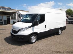 IVECO 35 S16 *Euro6*Klima*95044 Km*