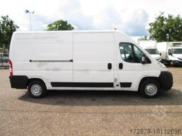 FIAT Ducato 100 *Kastenwagen*AHK*