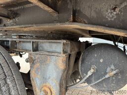 Burg 2-Axle Flowers/Blumen/Bloemen Heater, Webasto, ...