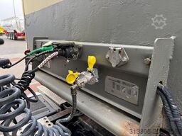 Burg 2-Axle Flowers/Blumen/Bloemen Heater, Webasto, ...