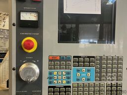 HAAS Super Mini Mill