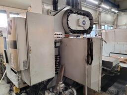 Makino FNC – A20