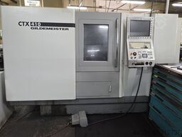 Gildemeister CTX 410