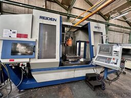 Reiden Reiden  BRF 1