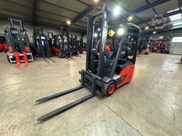 Linde E15 EVO [ID: 239]