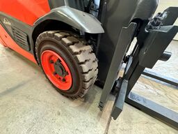 Linde E15 EVO [ID: 239]