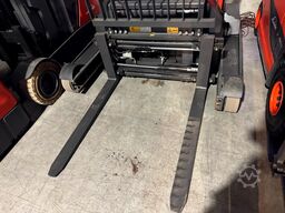 Linde R16WHD [ID: 262]