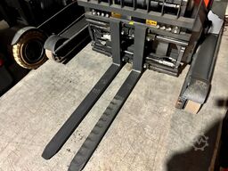 Linde R16WHD [ID: 262]