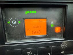 Linde R16WHD [ID: 262]