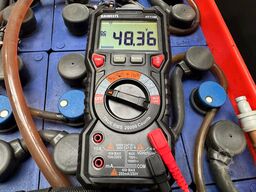 Linde R16WHD [ID: 262]