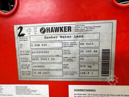 Linde R16WHD [ID: 262]