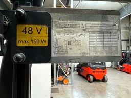 Linde R16WHD [ID: 262]