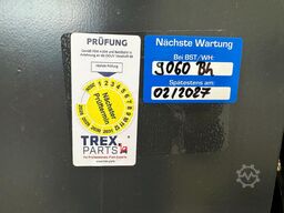 Linde R16WHD [ID: 262]