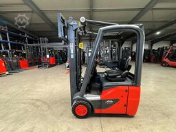Linde E 12 [ID: 115]