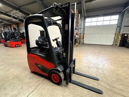 Linde E 12 [ID: 115]